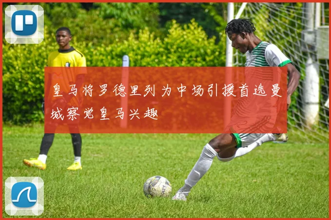 皇马将罗德里列为中场引援首选曼城察觉皇马兴趣