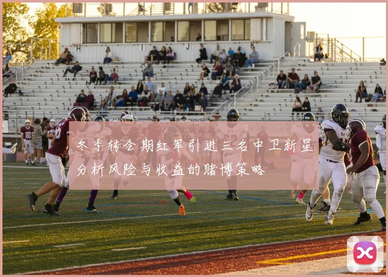 冬季转会期红军引进三名中卫新星分析风险与收益的赌博策略