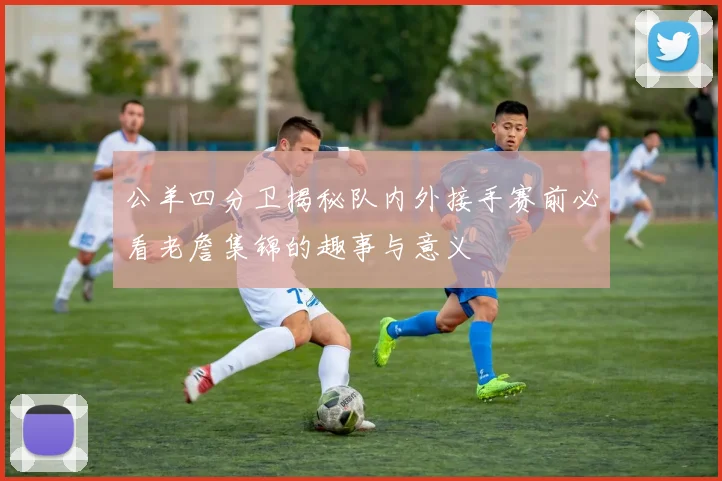 公羊四分卫揭秘队内外接手赛前必看老詹集锦的趣事与意义