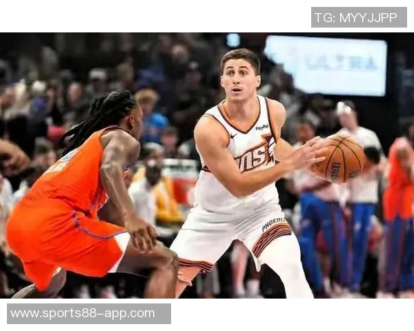 太阳主帅透露吉莱斯皮背部不适因谨慎未让其多上场