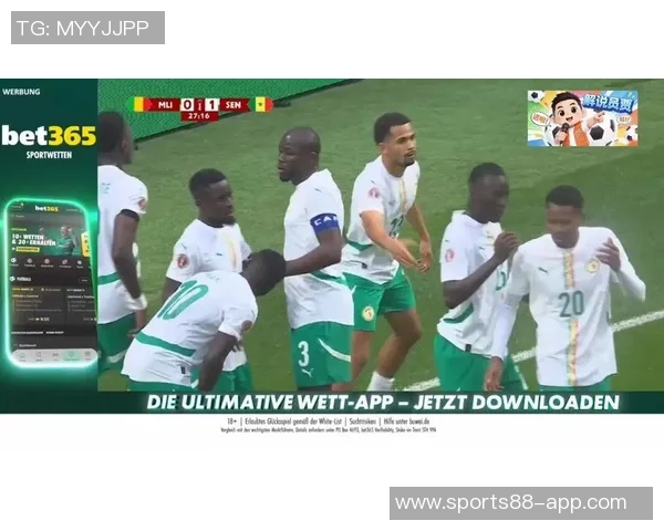 非洲杯精彩对决塞内加尔首发阵容揭晓马内库利巴利领衔出战博茨瓦纳