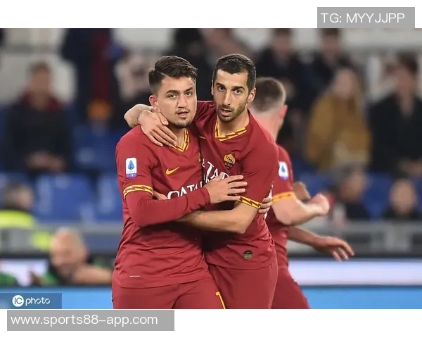 姆希塔良坚定立场拒绝拉齐奥誓言为罗马球迷争夺欧协联荣誉