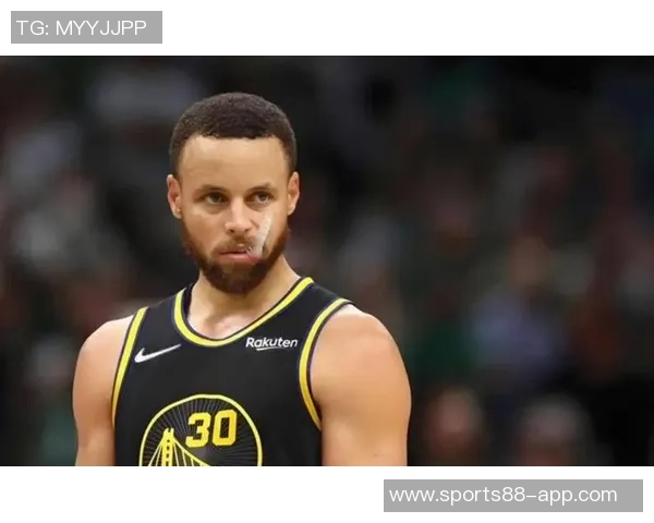 克莱回应谢泼德外号可卡因库里称太离谱无人可比库里